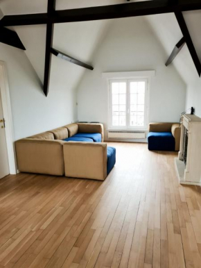 Grand Appartement Britannique